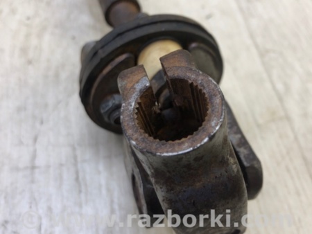 ФОТО Рульовий карданчик для Honda Accord CL (10.2002 - 11.2008) Киев