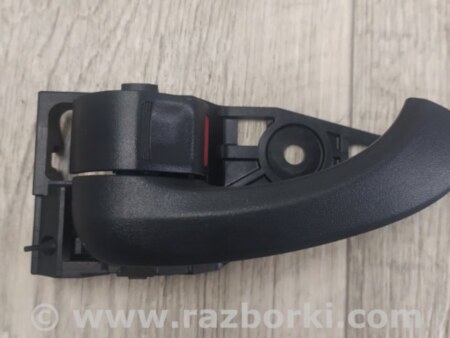 ФОТО Ручка дверей внутрішня ліва для Toyota RAV-4 (05-12) Киев