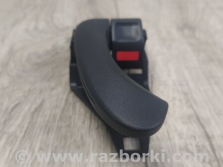ФОТО Ручка дверей внутрішня ліва для Toyota RAV-4 (05-12) Киев