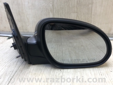 ФОТО Дзеркало для Hyundai i30 FD Киев