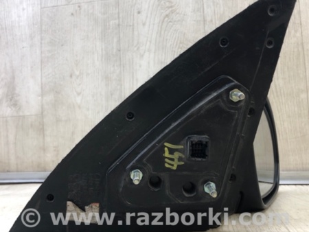 ФОТО Дзеркало для Hyundai i30 FD Киев