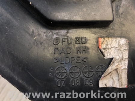 ФОТО Дзеркало для Hyundai i30 FD Киев