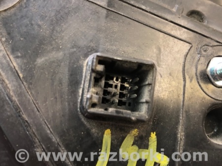 ФОТО Дзеркало для Hyundai i30 FD Киев