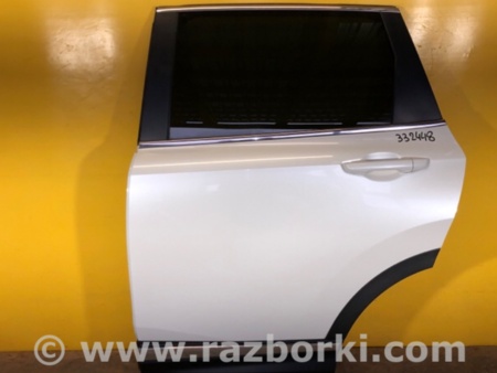 ФОТО Двері для Honda CR-V RW Киев