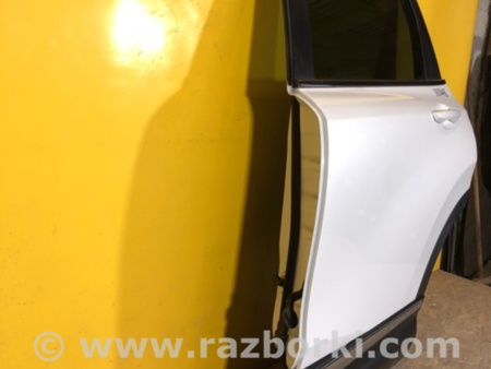 ФОТО Двері для Honda CR-V RW Киев