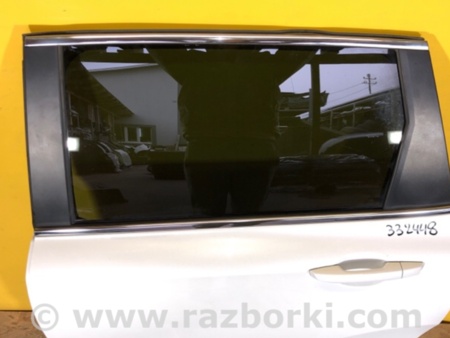 ФОТО Двері для Honda CR-V RW Киев