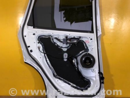 ФОТО Двері для Honda CR-V RW Киев