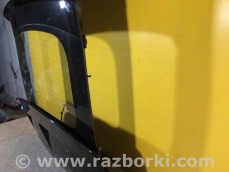 ФОТО Кришка багажника для KIA EV6 (2021-) Киев