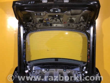 ФОТО Кришка багажника для KIA EV6 (2021-) Киев