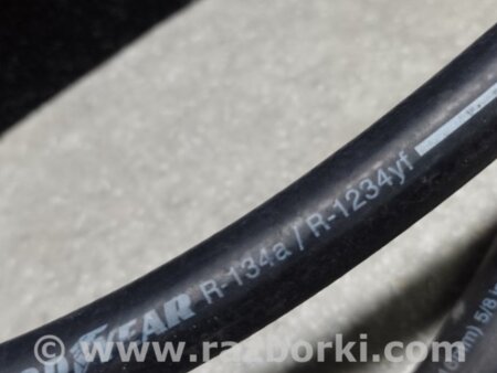 ФОТО Трубка кондиціонеру для Chevrolet Equinox (10-16) Киев