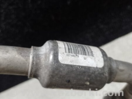 ФОТО Трубка кондиціонеру для Chevrolet Equinox (10-16) Киев