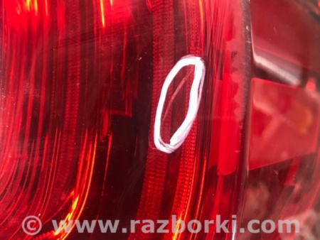 ФОТО Ліхтар зовнішній для Honda CR-V RW Киев