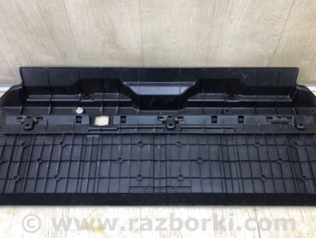 ФОТО Обшивка багажника для Mitsubishi Outlander XL Киев