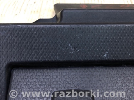 ФОТО Обшивка багажника для Mitsubishi Outlander XL Киев