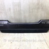 Накладка кришки багажника Nissan X-Trail T31 (2007-2014)