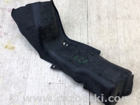 ФОТО Захист горловини паливного бака для Toyota Prius 30 (09-17) Киев
