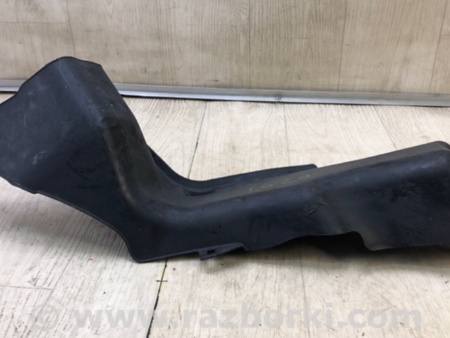 ФОТО Захист горловини паливного бака для Toyota Prius 30 (09-17) Киев