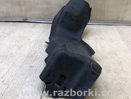 ФОТО Захист горловини паливного бака для Toyota Prius 30 (09-17) Киев