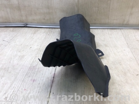 ФОТО Захист горловини паливного бака для Toyota Prius 30 (09-17) Киев