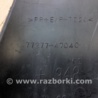 ФОТО Захист горловини паливного бака для Toyota Prius 30 (09-17) Киев