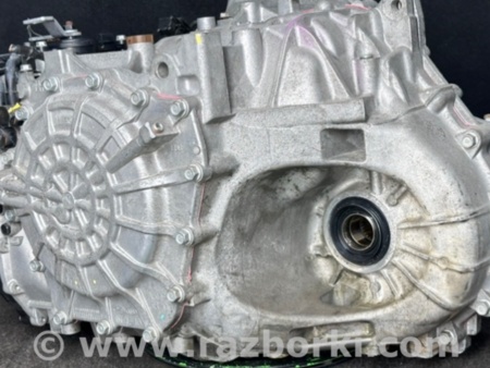 ФОТО АКПП на запчастини (під ремонт) для Hyundai Grandeur HG (11-16) Киев