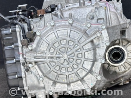 ФОТО АКПП на запчастини (під ремонт) для Hyundai Grandeur HG (11-16) Киев