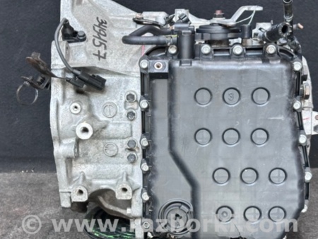 ФОТО АКПП на запчастини (під ремонт) для Hyundai Grandeur HG (11-16) Киев