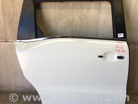 ФОТО Двері зсувні для Honda Odyssey (2017-) Киев