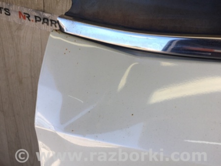ФОТО Двері зсувні для Honda Odyssey (2017-) Киев