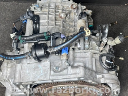 ФОТО АКПП (коробка автомат) для Honda Accord CM (11.2002 - 12.2008) Киев