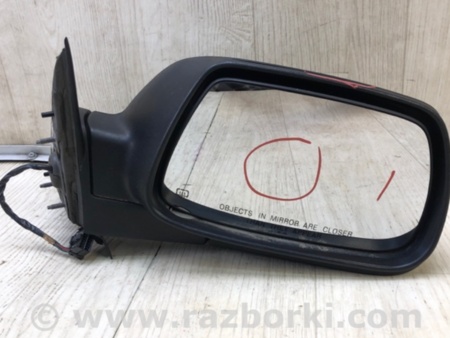 ФОТО Дзеркало для Jeep Grand Cherokee (04-10) Киев