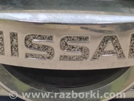 ФОТО Решітка радіатора для Nissan Altima L32 Киев
