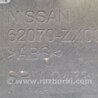 ФОТО Решітка радіатора для Nissan Altima L32 Киев