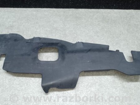 ФОТО дефлектор радіатора для Toyota RAV-4 (05-12) Киев