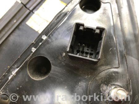 ФОТО Дзеркало для KIA Cerato LD Киев