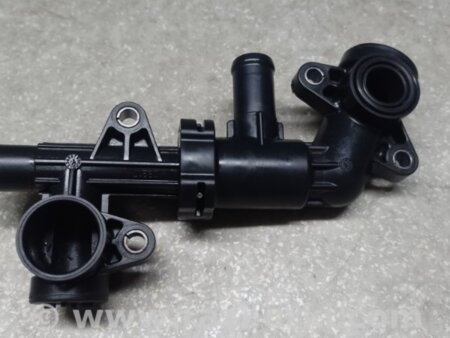 ФОТО Клапан системи охолодження для Hyundai Sonata LF (04.2014-...) Киев