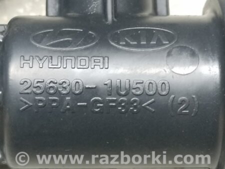 ФОТО Клапан системи охолодження для Hyundai Sonata LF (04.2014-...) Киев