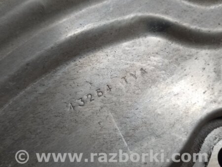 ФОТО Цапфа для Acura MDX YD4 (2021-) Киев
