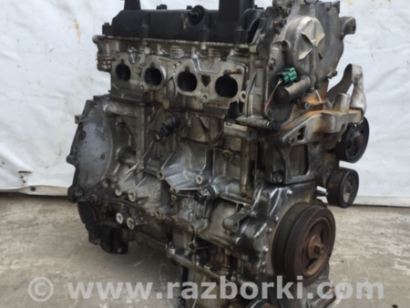 ФОТО Двигун бензин для Nissan Altima L31 Киев