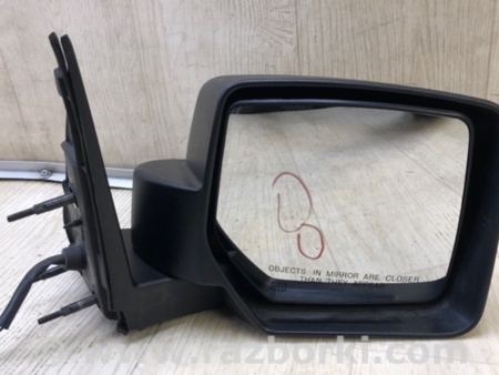 ФОТО Дзеркало для Jeep Liberty (07-12) Киев