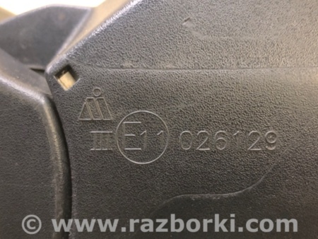 ФОТО Дзеркало для Jeep Liberty (07-12) Киев