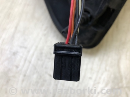 ФОТО Дзеркало для Jeep Liberty (07-12) Киев