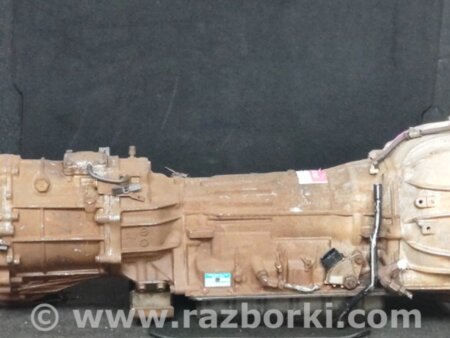 ФОТО АКПП (коробка автомат) для Toyota Tundra (99-06) Киев