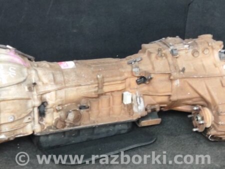 ФОТО АКПП (коробка автомат) для Toyota Tundra (99-06) Киев
