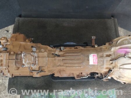 ФОТО АКПП (коробка автомат) для Toyota Tundra (99-06) Киев