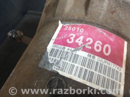 ФОТО АКПП (коробка автомат) для Toyota Tundra (99-06) Киев