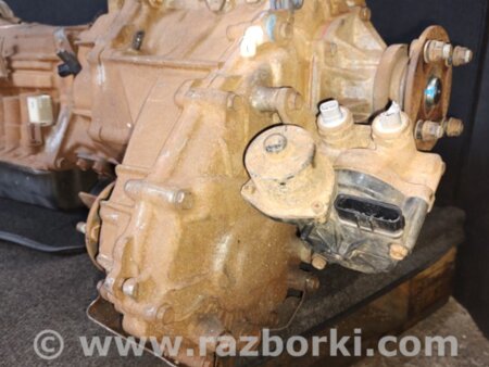 ФОТО АКПП (коробка автомат) для Toyota Tundra (99-06) Киев