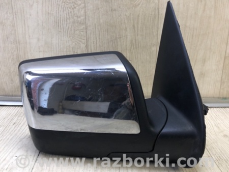 ФОТО Дзеркало для Ford Explorer 4 (05-10) Киев