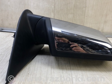 ФОТО Дзеркало для Ford Explorer 4 (05-10) Киев