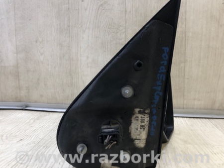 ФОТО Дзеркало для Ford Explorer 4 (05-10) Киев